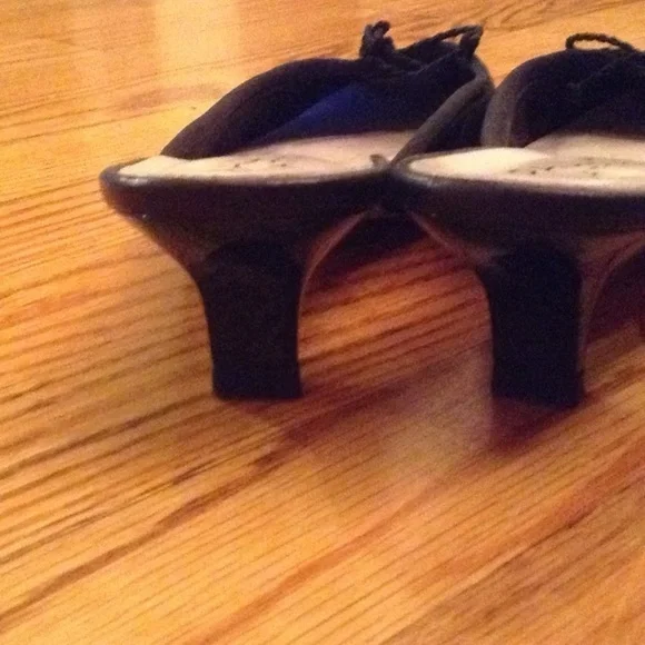 Paul Mayer Mules - Picture 3 of 3